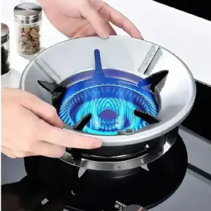 Kitchen Utilities
