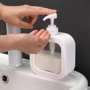 DORAHOMEZ Hand Liquid Dispenser